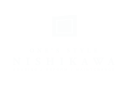 ONE'S STYLE NISHIKAWA