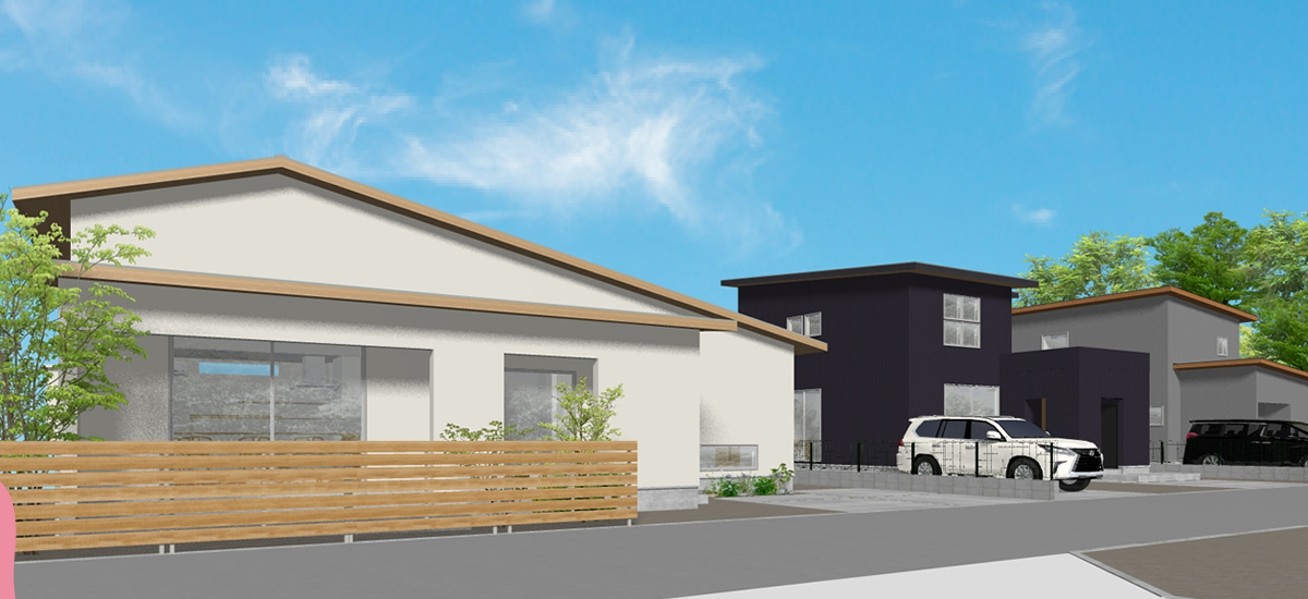 ウエストリバー桜住吉